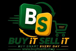 BUY iT SELL iT
