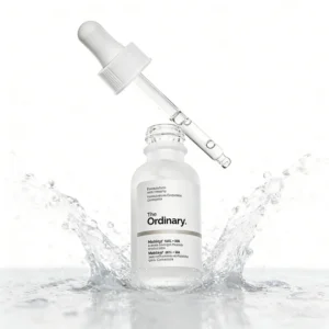 Niacinamide 10% + Zinc 1% Serum 30ml Enhance Skin Brightness Strengthen Skin Moisture Barrier Improve Texture Reduce Excess Oil
