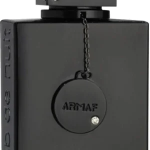 Armaf Club De Nuit Intense Man Eau De Toilette, 3.6oz (102.1g), Wood Spicy