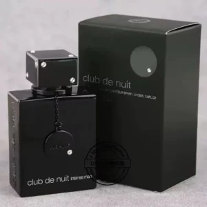 ARMAF Club De Nuit Intense Man EDT Armaf Club De Nuit For Women Eau de Parfum Spray High Quality Pheromone Perfume Attract Women