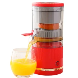 FZFZ Juicer Home Juicer Separable And Portable Juicer Mini Blender Multi-Function