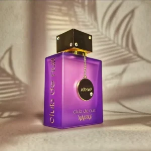 ARMAF 105ml Magnetic Men's EDP – Seductive Nightlife Cologne with Sensual Scent for Irresistible Charm and Lasting Confidence