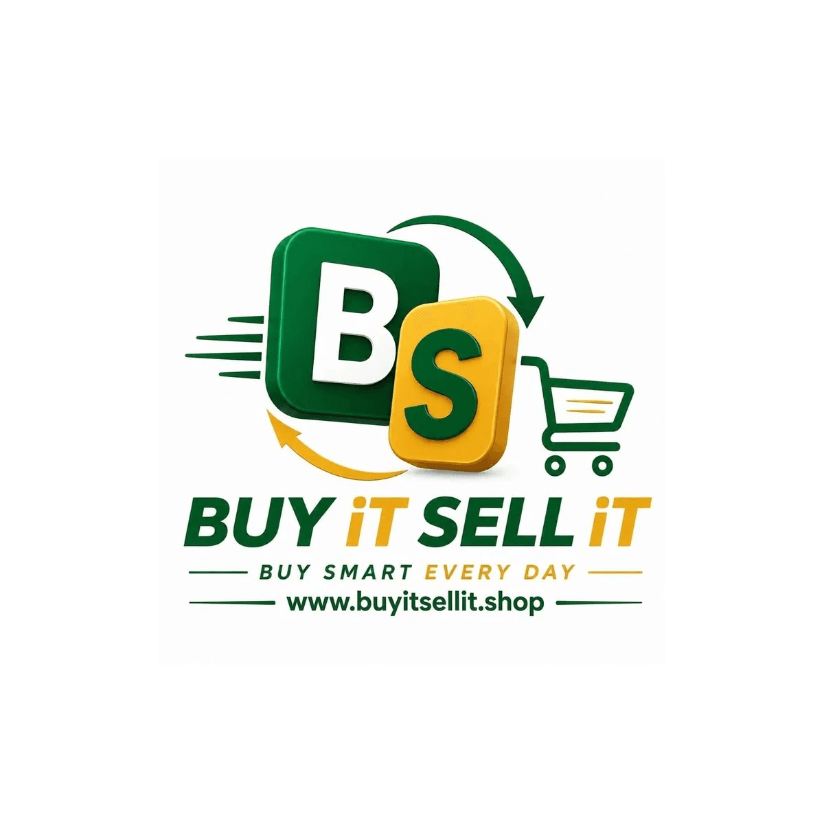 BUY iT SELL iT